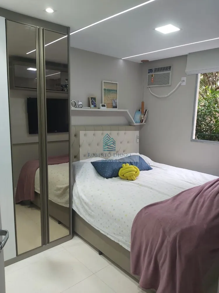 Apartamento, 2 quartos, 65 m² - Foto 11