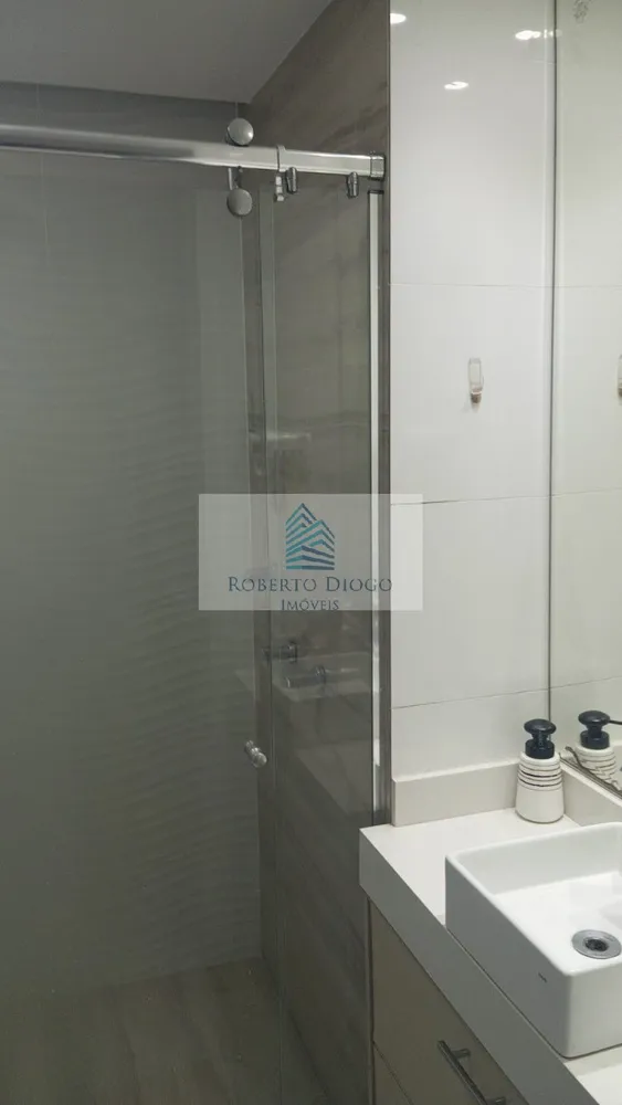 Apartamento, 2 quartos, 65 m² - Foto 10