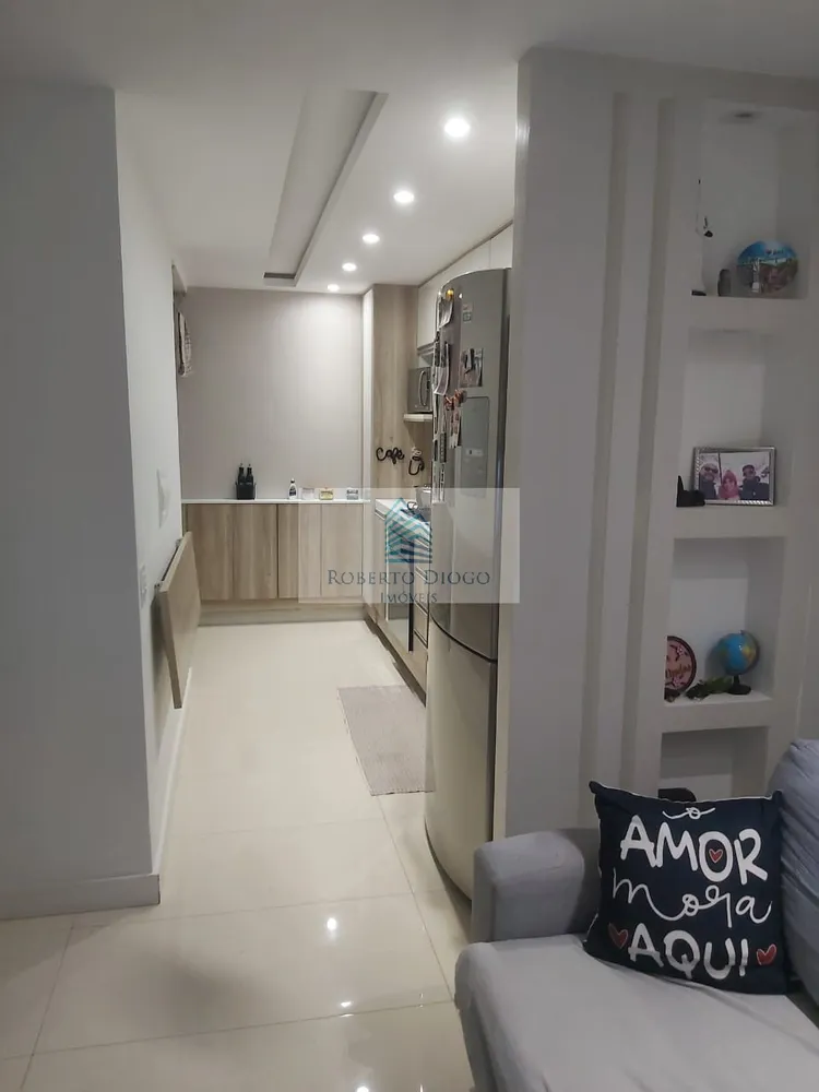 Apartamento, 2 quartos, 65 m² - Foto 4