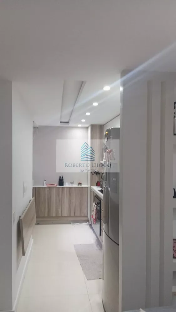 Apartamento, 2 quartos, 65 m² - Foto 3