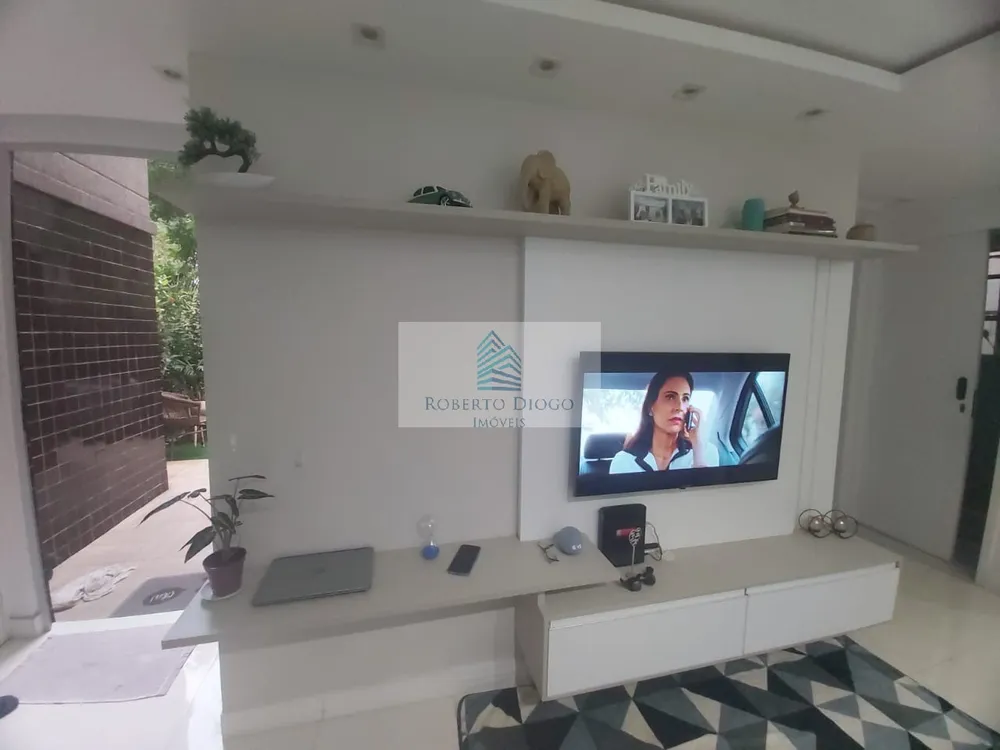 Apartamento, 2 quartos, 65 m² - Foto 12