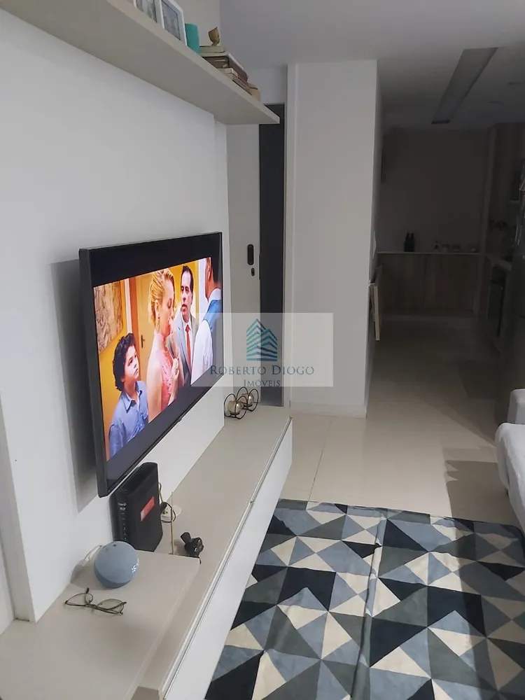 Apartamento, 2 quartos, 65 m² - Foto 14