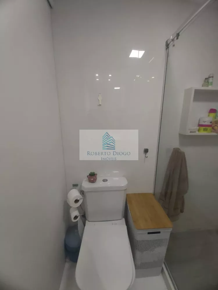 Apartamento, 2 quartos, 65 m² - Foto 2