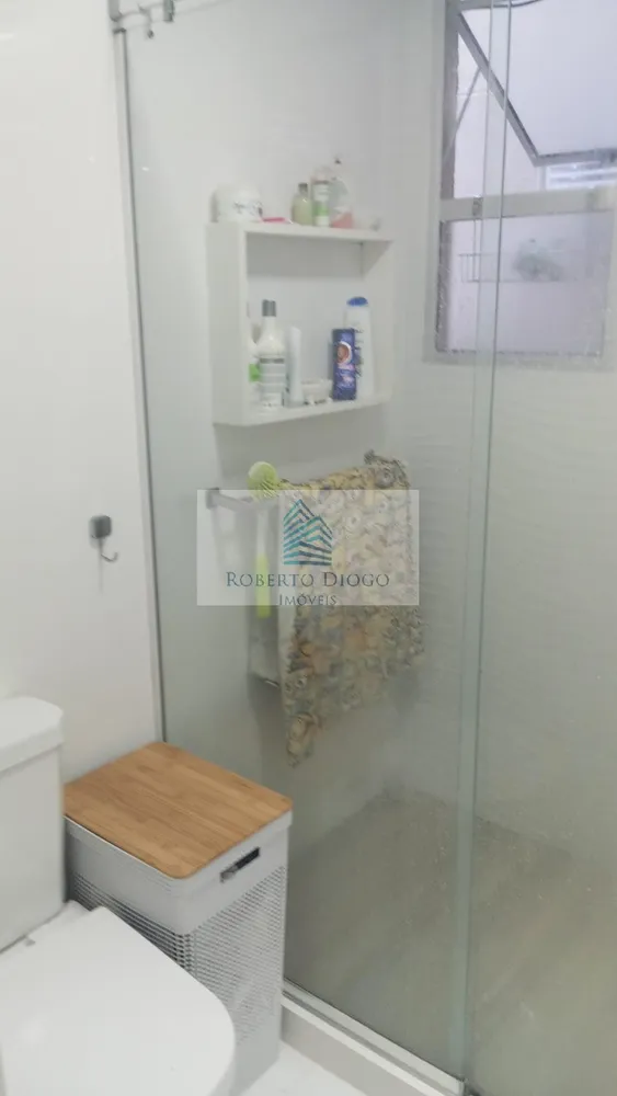 Apartamento, 2 quartos, 65 m² - Foto 19