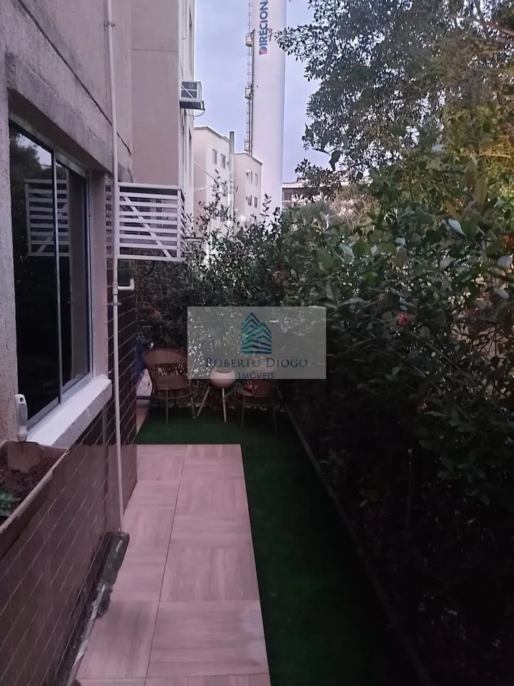 Apartamento, 2 quartos, 65 m² - Foto 18