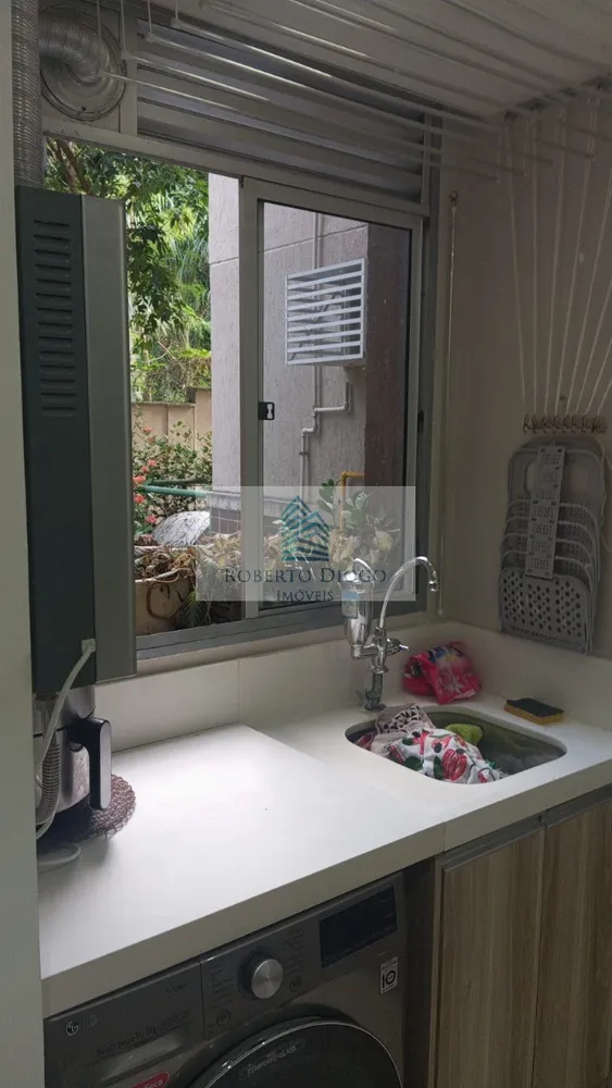 Apartamento, 2 quartos, 65 m² - Foto 21