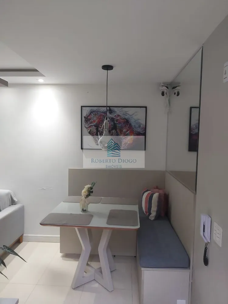 Apartamento, 2 quartos, 65 m² - Foto 9