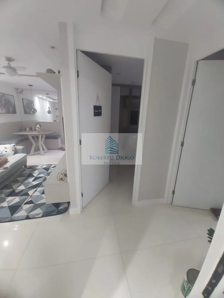 Apartamento, 2 quartos, 65 m² - Foto 1