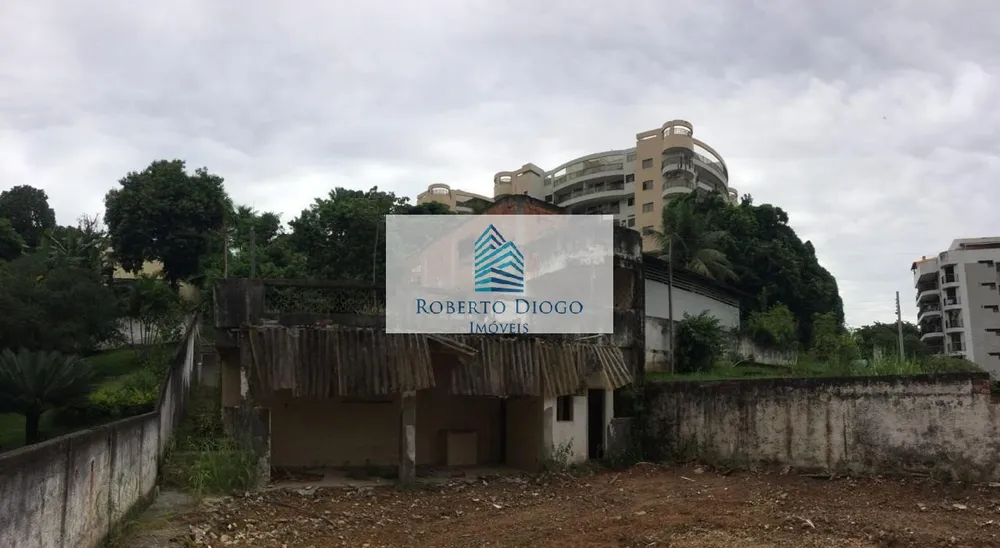 Terreno, 975 m² - Foto 1