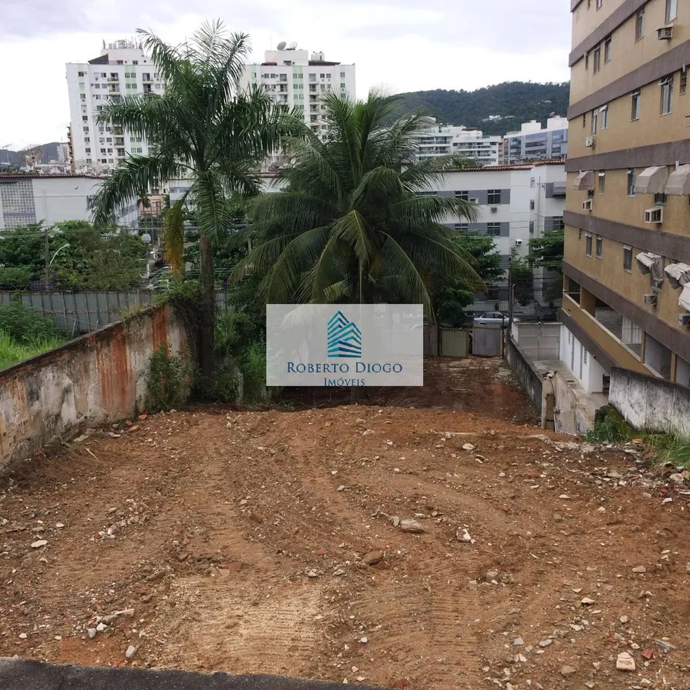 Terreno, 975 m² - Foto 2