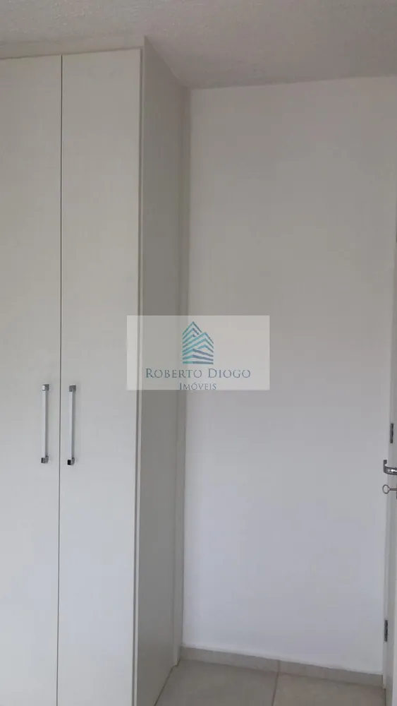 Apartamento, 2 quartos, 45 m² - Foto 12