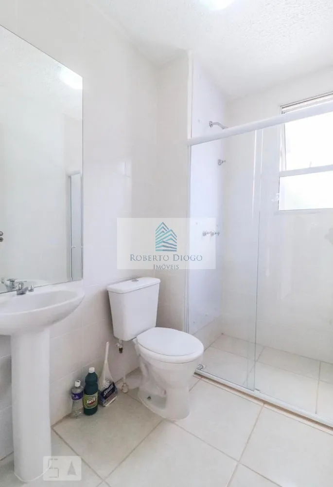 Apartamento, 2 quartos, 45 m² - Foto 13