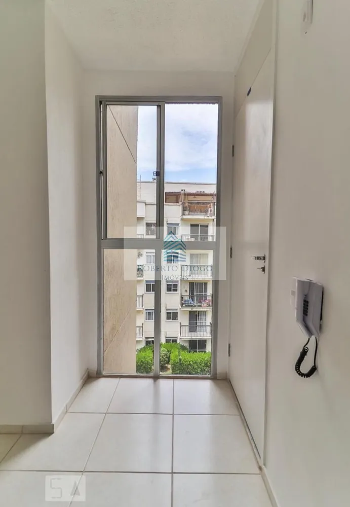 Apartamento, 2 quartos, 45 m² - Foto 14