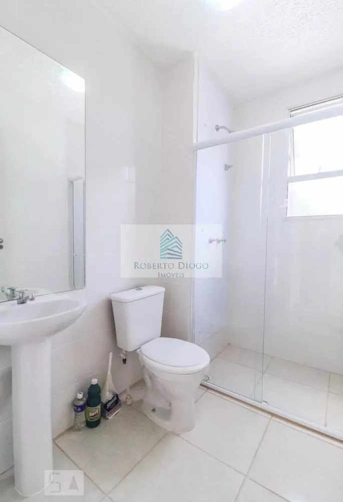 Apartamento, 2 quartos, 45 m² - Foto 19