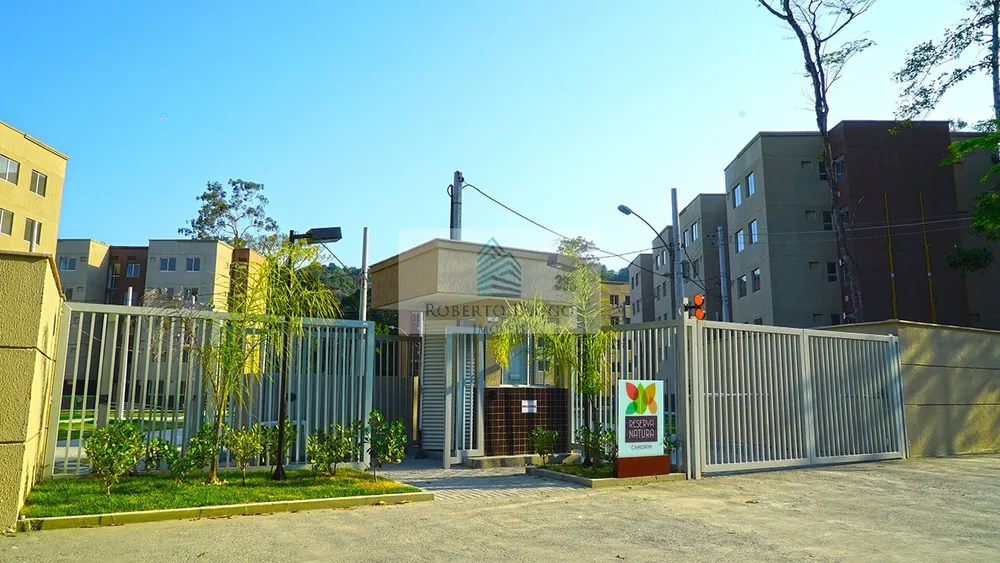 Apartamento, 2 quartos, 45 m² - Foto 10