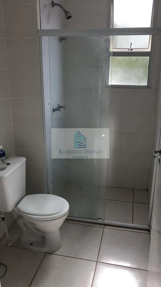 Apartamento, 2 quartos, 45 m² - Foto 15