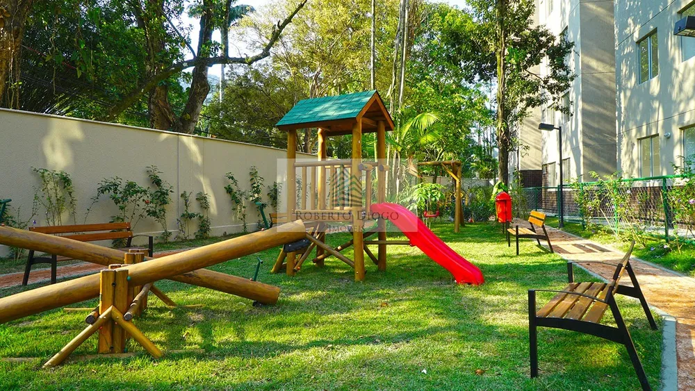 Apartamento, 2 quartos, 45 m² - Foto 11
