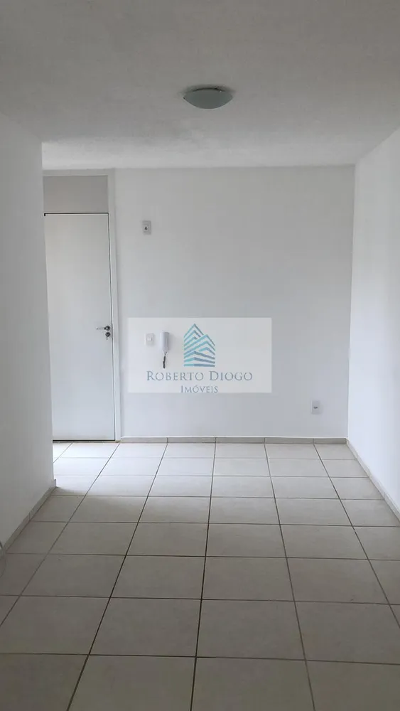 Apartamento, 2 quartos, 45 m² - Foto 6
