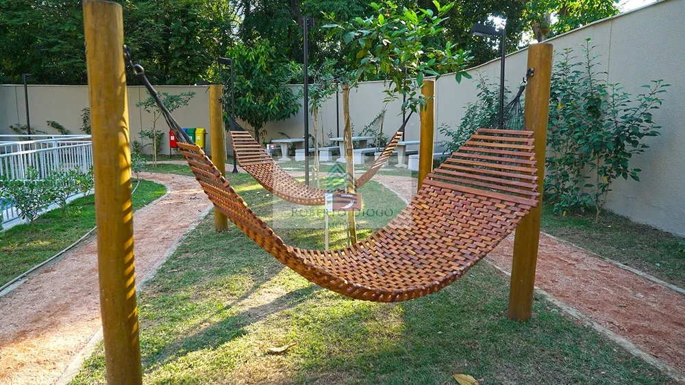 Apartamento, 2 quartos, 45 m² - Foto 9