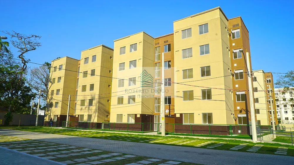 Apartamento, 2 quartos, 45 m² - Foto 21