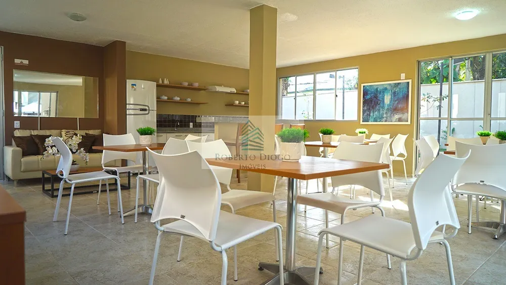 Apartamento, 2 quartos, 45 m² - Foto 1