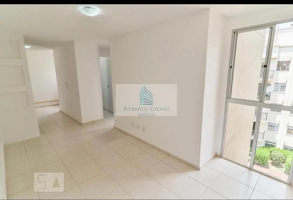 Apartamento, 2 quartos, 45 m² - Foto 16