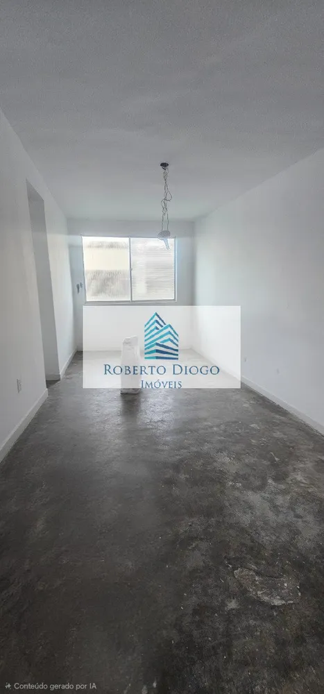 Apartamento, 2 quartos, 50 m² - Foto 3