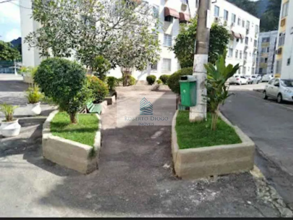 Apartamento, 2 quartos, 50 m² - Foto 18