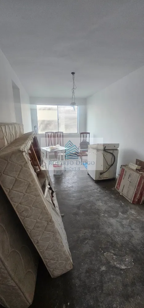 Apartamento, 2 quartos, 50 m² - Foto 2