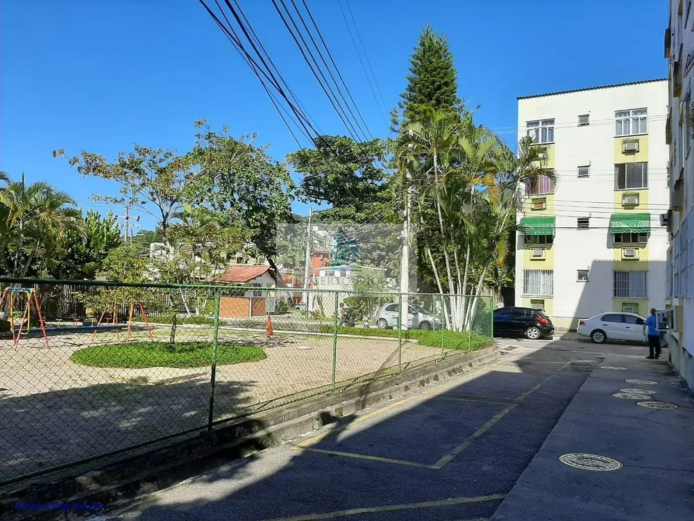 Apartamento, 2 quartos, 50 m² - Foto 11