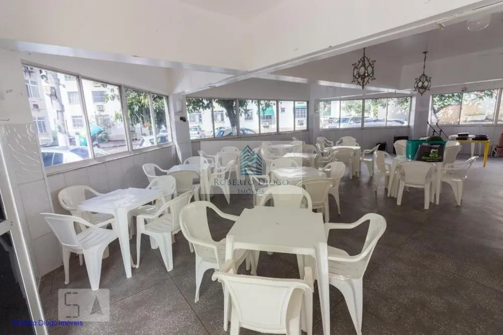 Apartamento, 2 quartos, 50 m² - Foto 5
