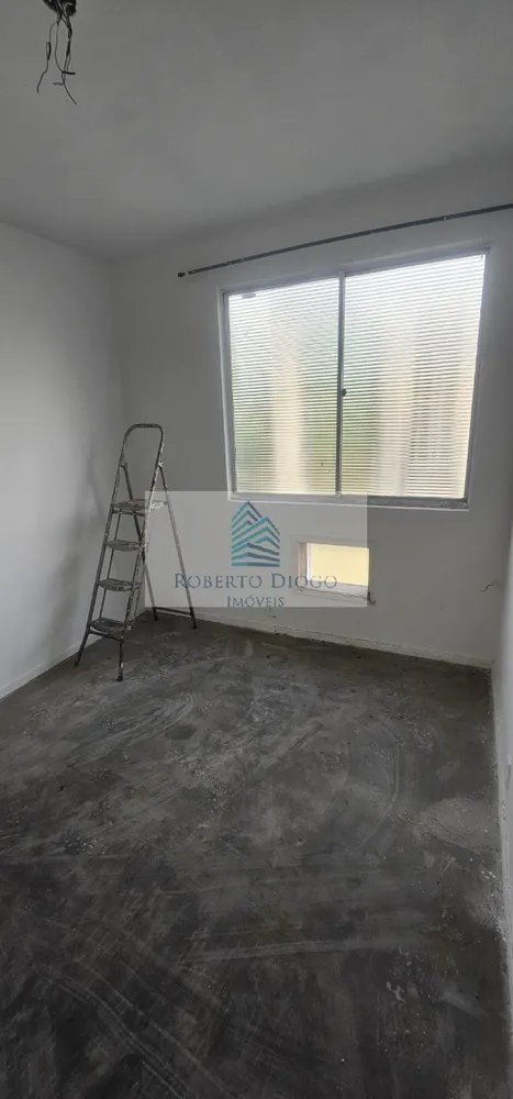Apartamento, 2 quartos, 50 m² - Foto 15