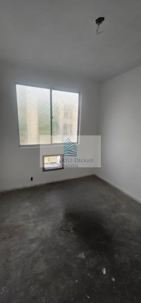 Apartamento, 2 quartos, 50 m² - Foto 7