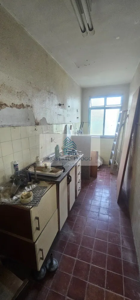Apartamento, 2 quartos, 50 m² - Foto 12