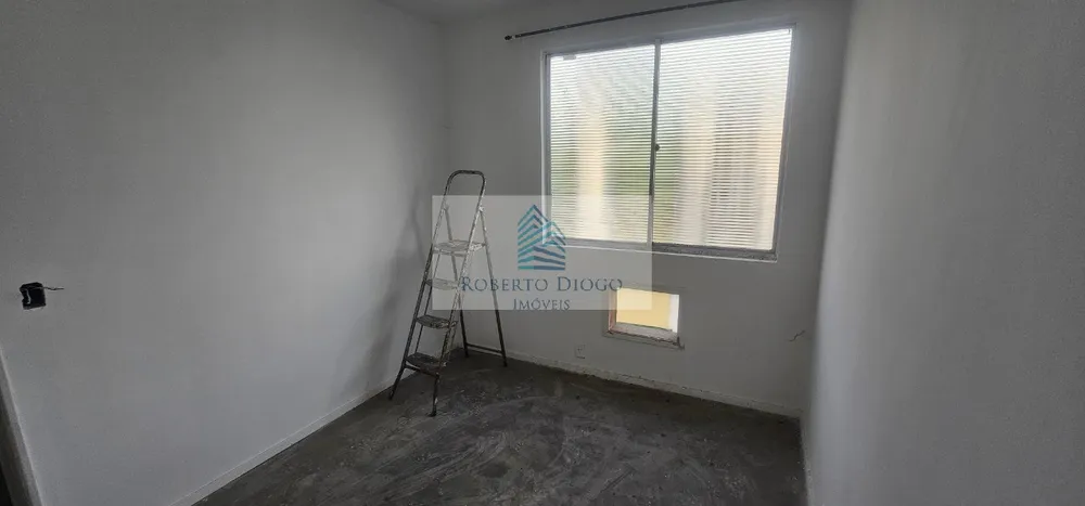 Apartamento, 2 quartos, 50 m² - Foto 16
