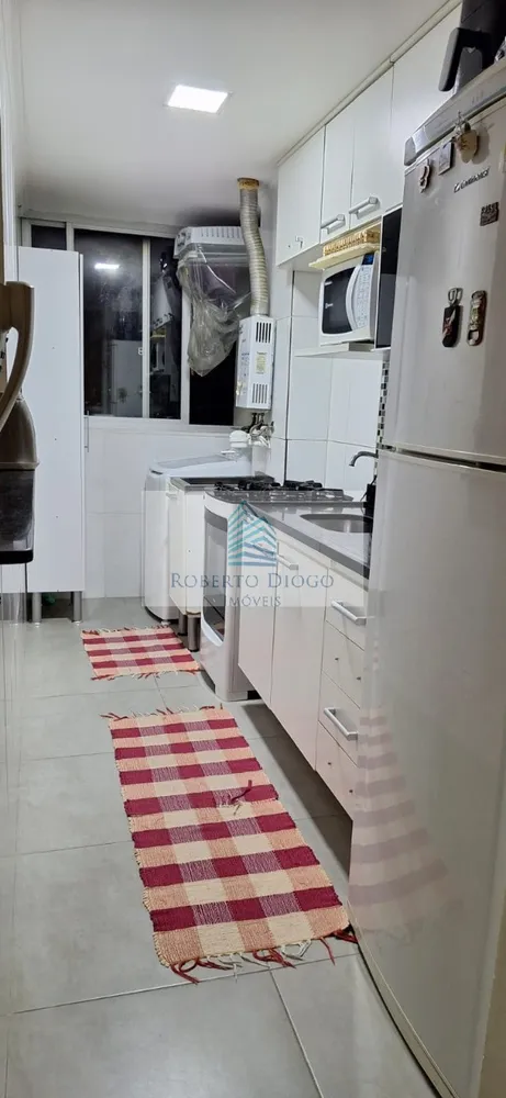 Apartamento, 3 quartos, 68 m² - Foto 20