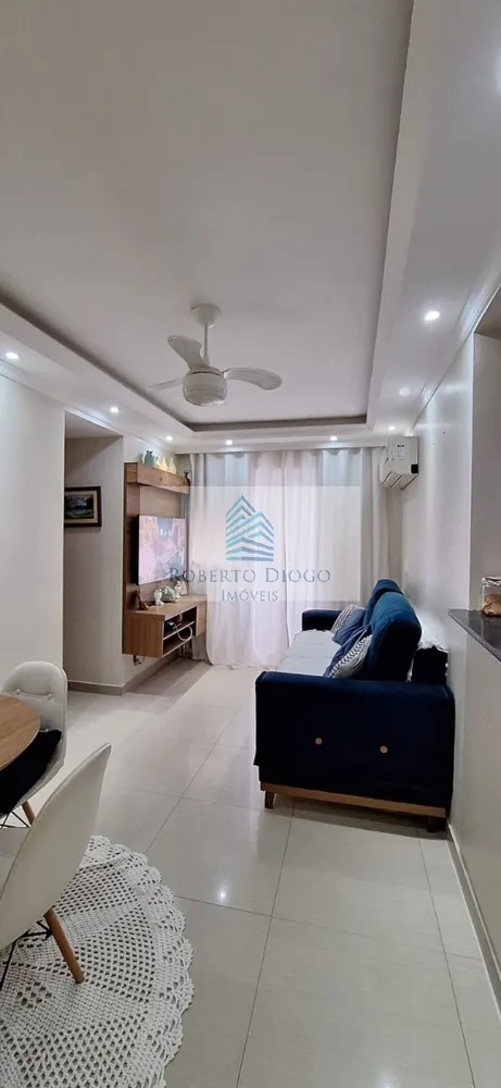 Apartamento, 3 quartos, 68 m² - Foto 7