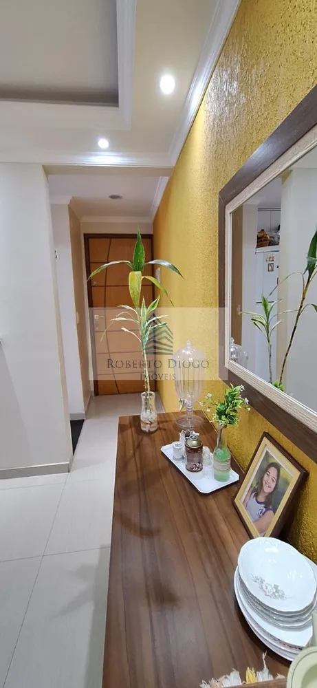 Apartamento, 3 quartos, 68 m² - Foto 5