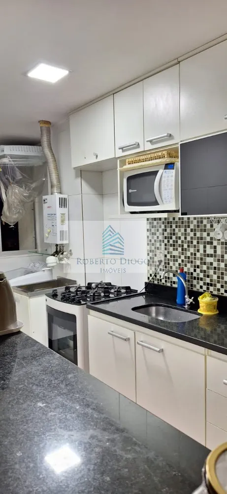 Apartamento, 3 quartos, 68 m² - Foto 14