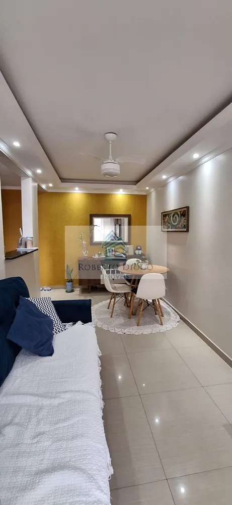 Apartamento, 3 quartos, 68 m² - Foto 9