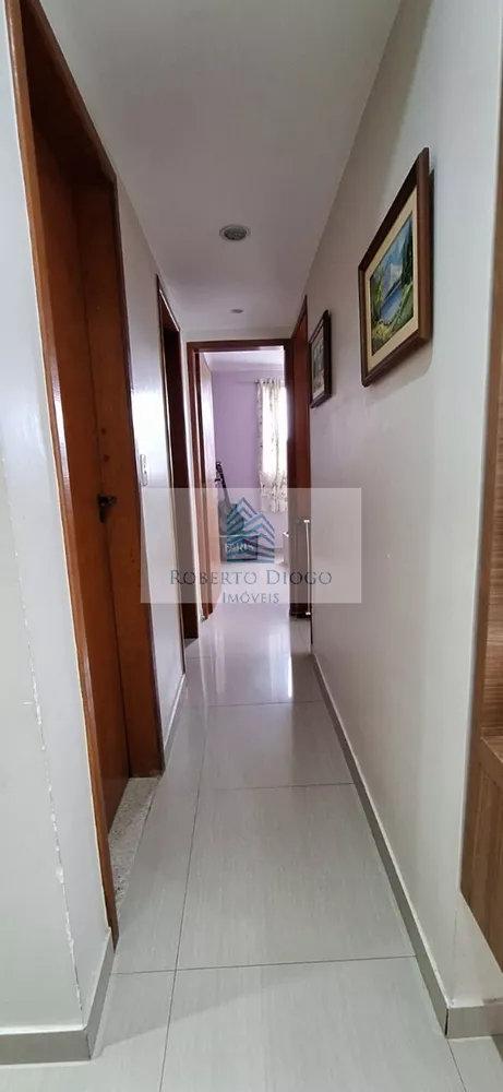 Apartamento, 3 quartos, 68 m² - Foto 2