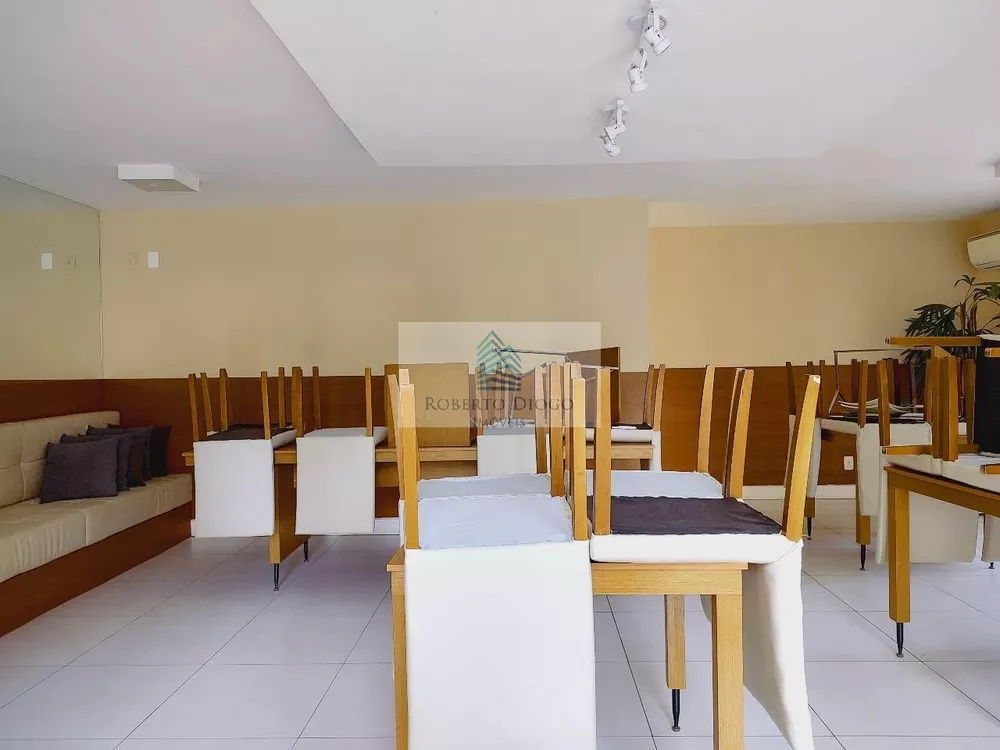 Apartamento, 2 quartos, 60 m² - Foto 4
