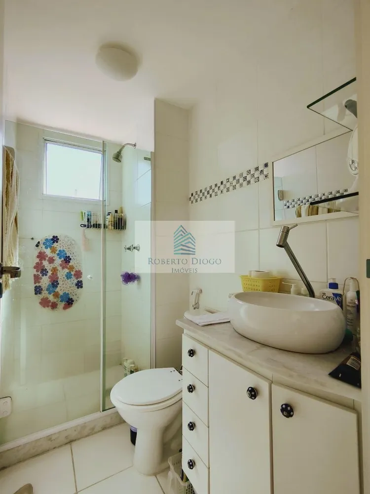 Apartamento, 2 quartos, 60 m² - Foto 2