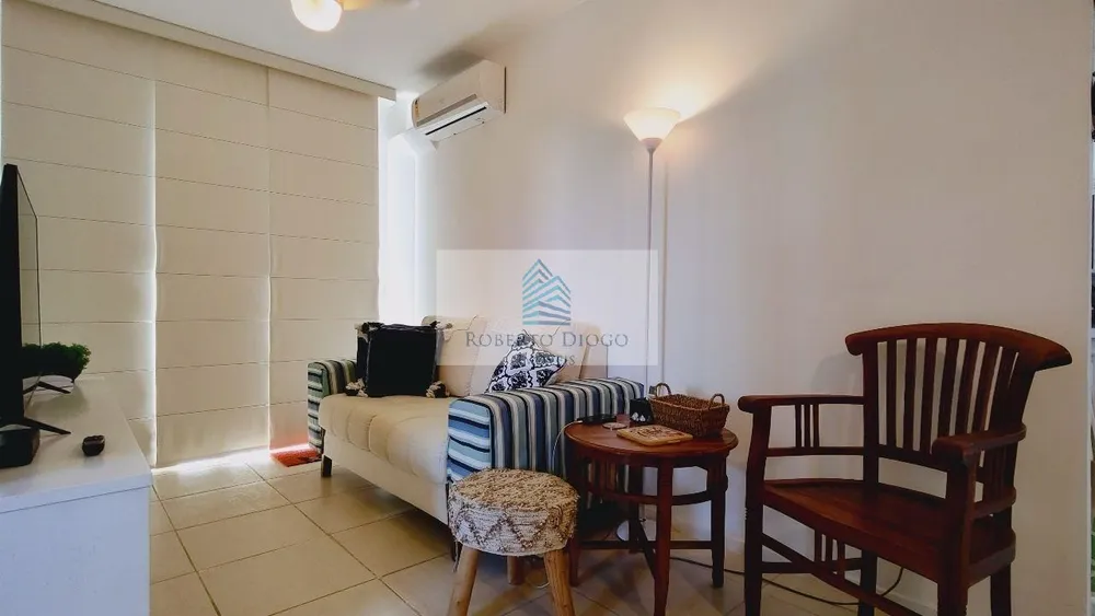 Apartamento, 2 quartos, 60 m² - Foto 4