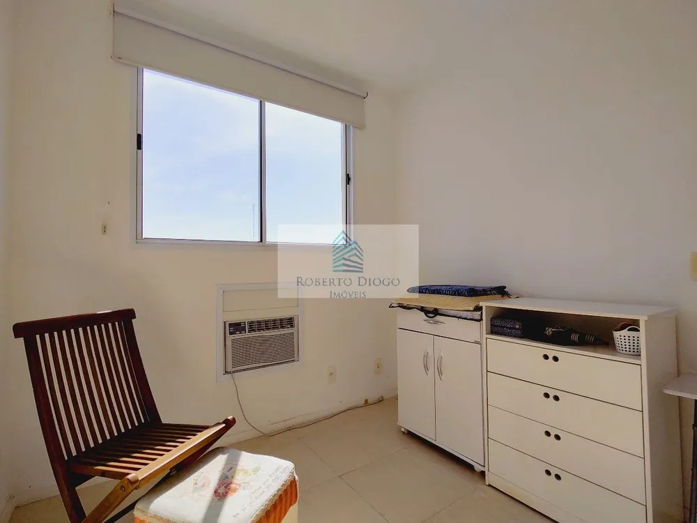 Apartamento, 2 quartos, 60 m² - Foto 6