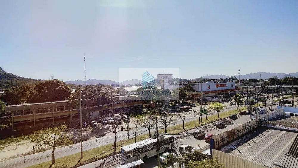 Apartamento, 2 quartos, 60 m² - Foto 1