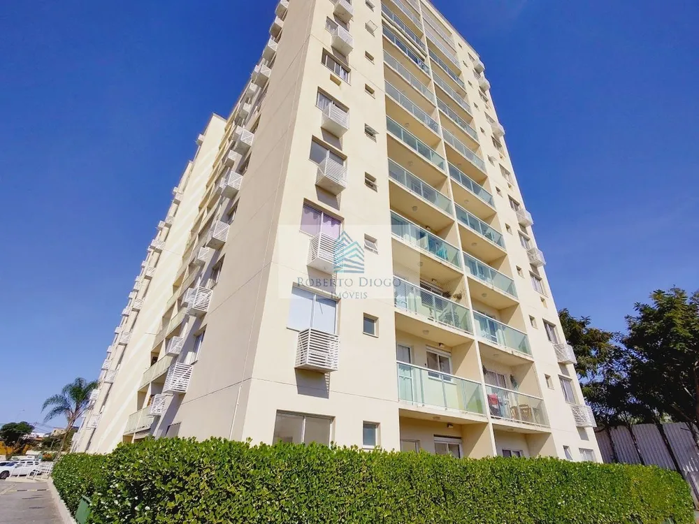 Apartamento, 2 quartos, 60 m² - Foto 22