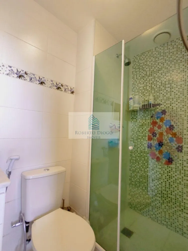 Apartamento, 2 quartos, 60 m² - Foto 5