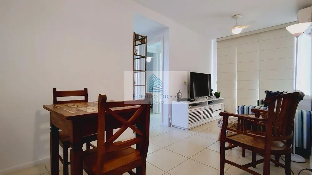 Apartamento, 2 quartos, 60 m² - Foto 23