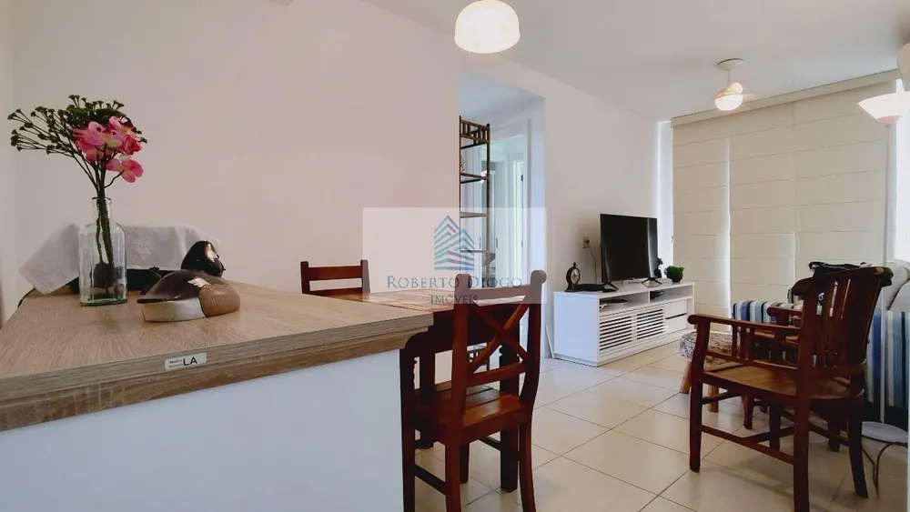 Apartamento, 2 quartos, 60 m² - Foto 24